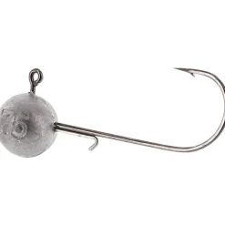 Têtes Plombées Westin RoundUp LT Taille #4/0 (x3)