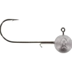 Têtes Plombées Westin RoundUp LT Taille #1 (x3)