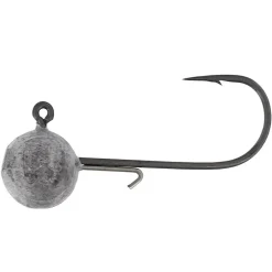 Têtes Plombées Westin Roundup Micro Jighead Taille #2 (x3)