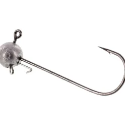 Têtes Plombées Westin RoundUp HD Hameçon #8/0 (x3)
