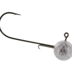 Têtes Plombées Westin RoundUp LT Taille #2/0 (x3)