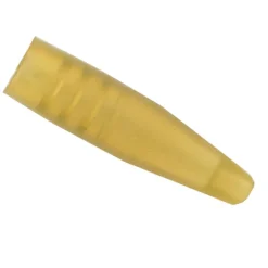 Tétine de clip plomb carpe mack2 tail rubber