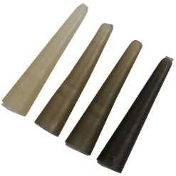 Tétine de clip plomb carpe korda safe zone rubbers