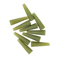 Tétines de clip plomb Trakker Tail Rubbers