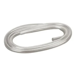 Tube souple pour aérateur carnassier plastilys 1m