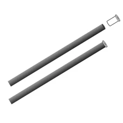 Tulipes coup team france tulipes internes (x2)