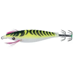 Turlutte mer flashmer calmarette 9cm 11g