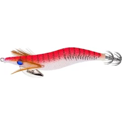 Turlutte Sunset Sunsquid Bad Gambas Plongeante 9.5cm