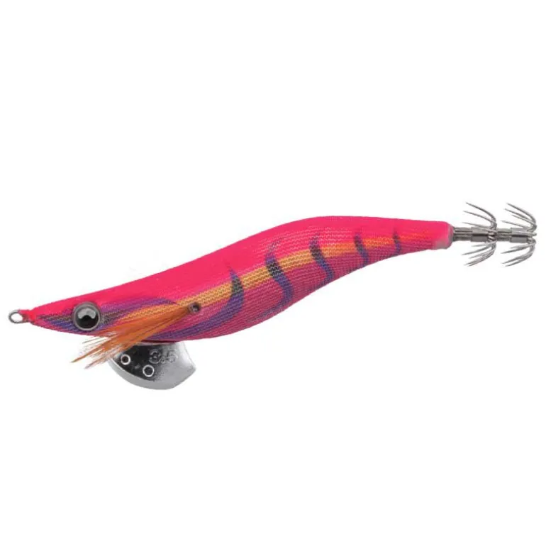 Turlutte Yamashita Egi Oh Live plombée