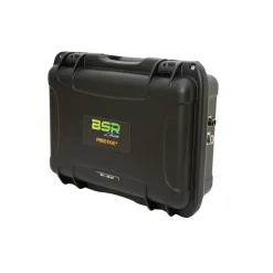 Valise BSR Prestige+ LifePO4 Gen3 36V/100Ah + chargeur+ prise sondeur