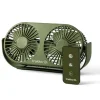Ventilateur Trakker Remote Biwy Fan
