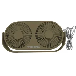 Ventilateur trakker usb biwy fan
