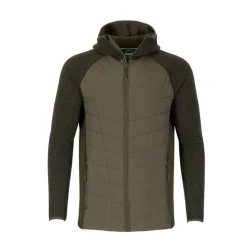 Veste Korda Hybrid Jacket Olive