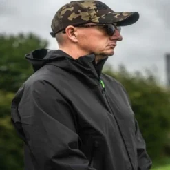 Veste Korda Kore Drykore Jacket Black