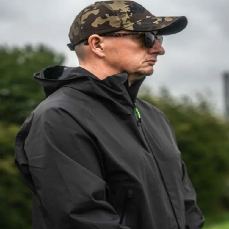 Veste Korda Kore Drykore Jacket Black