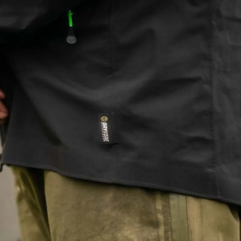 Veste Korda Kore Drykore Jacket Black