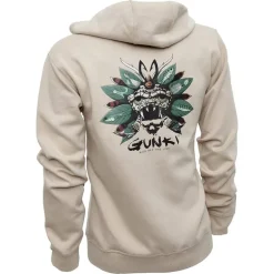 Veste Light Gunki Chief Sand