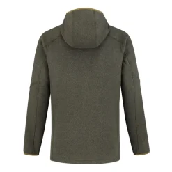 Veste polaire korda kore polar fleece javket