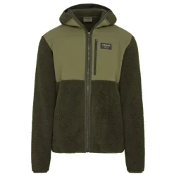Veste Polaire Trakker TechPro Sherpa Jacket