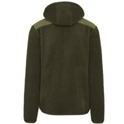 Veste Polaire Trakker TechPro Sherpa Jacket