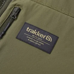 Veste Polaire Trakker TechPro Sherpa Jacket