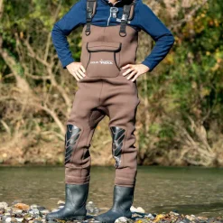 Waders Aquatrekk Neoprene Frost