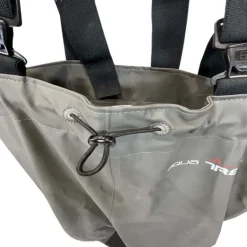 Waders Aquatrekk PVC