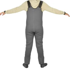 Waders Neoprene Aquatrekk (avec chaussons + guêtres intégrées)