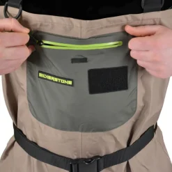 Waders Silverstone Easymove SL3 grey