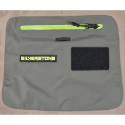 Waders Silverstone Easymove SL3 grey