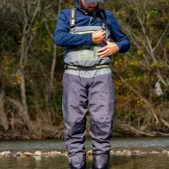 Waders Silverstone Respirants Hardwater Evo