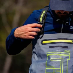 Waders Silverstone Respirants Hardwater Evo
