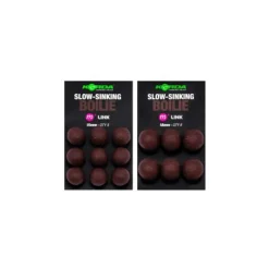 Wafter Korda Plastic Wafter Link