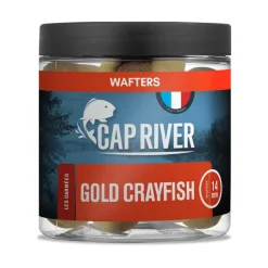 Wafters Cap River Gold Crayfish