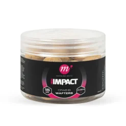 Wafters Mainline Hi Impact Crab IB 15mm