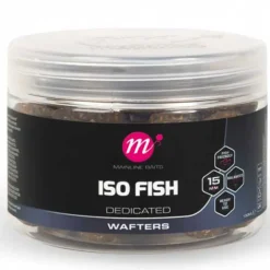 Wafters Mainline Iso Fish 250 ml